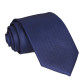 Tmavě modrá kravata Greg 94950