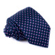 Modrá kravata Greg 94956